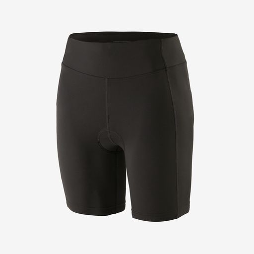 Women's Nether Bike Shorts - Small