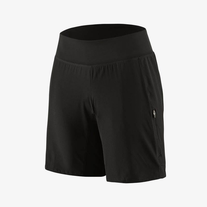 Women's Tyrolean Bike Shorts - 4