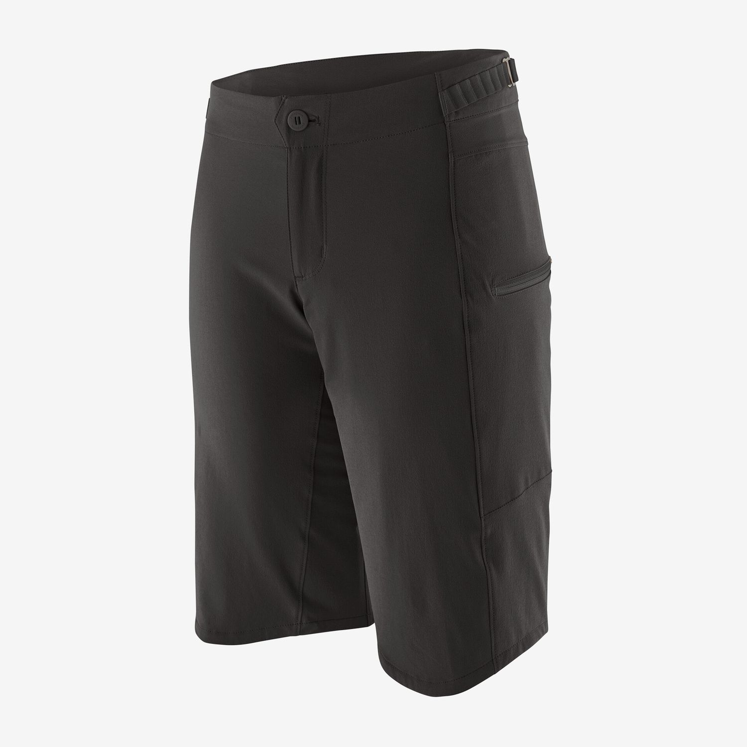 Women's Dirt Craft Bike Shorts -Black  6