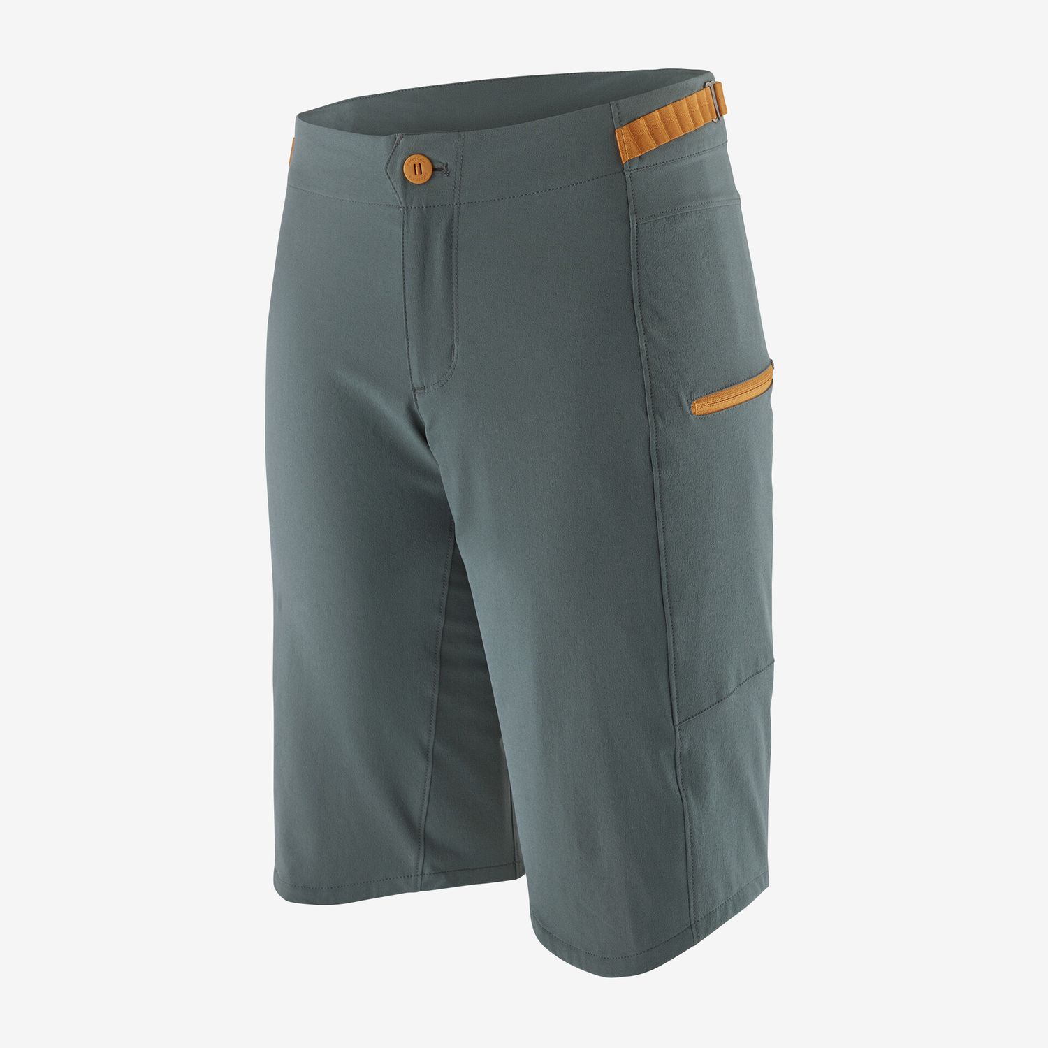 Women's Dirt Craft Bike Shorts -  Nouveau Green 8