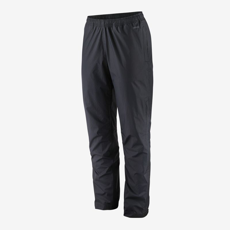 Women's Torrentshell 3L Rain Pants - Regular Small