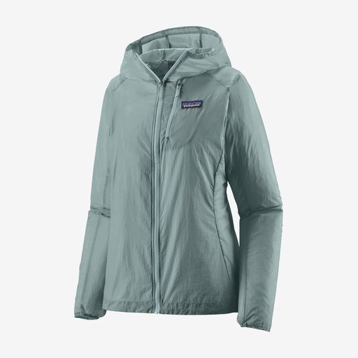 Women's Houdini® Jacket Thermal Blue Medium