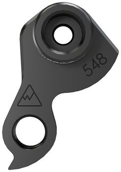 Wheels Manufacturing Derailleur Hanger - 548