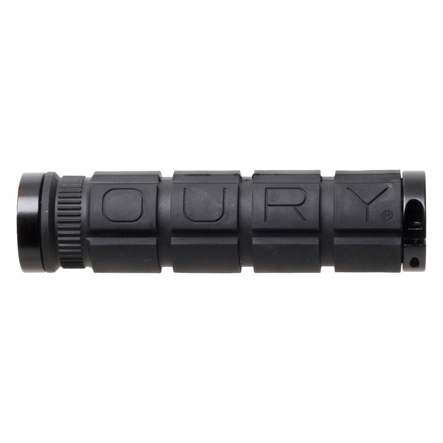 Oury Lock-On Grips