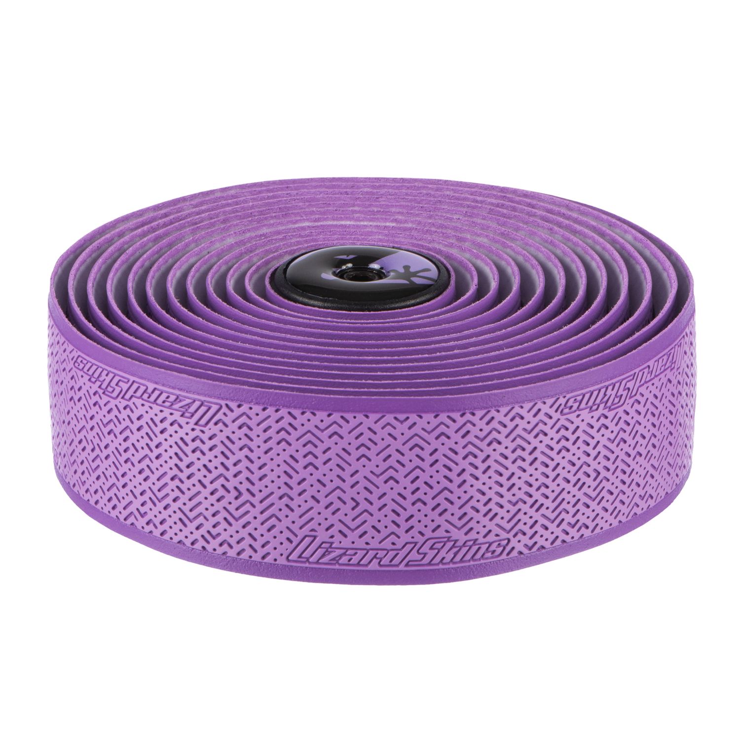 Lizard Skins DSP 2.5mm Bar Tape Purple
