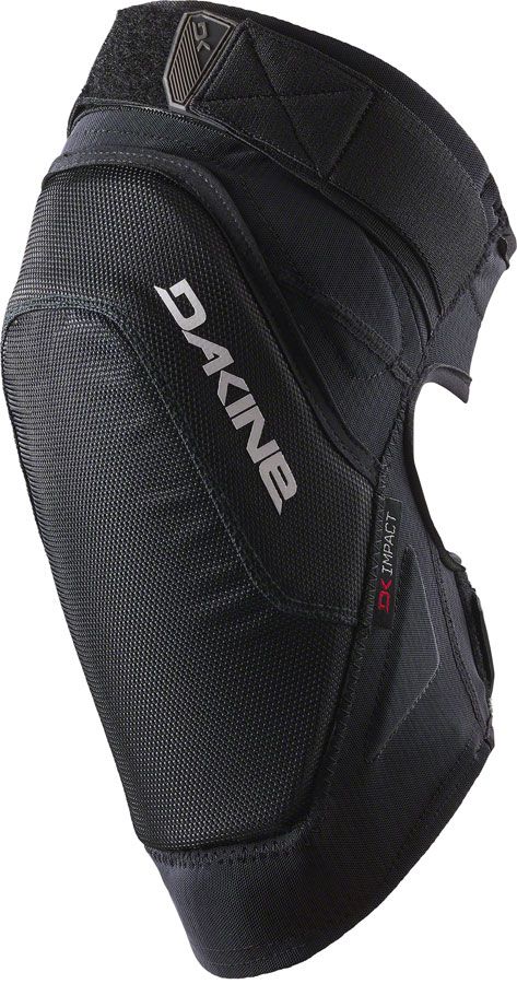 Dakine Agent O/O Knee Pads - Black, X-Small