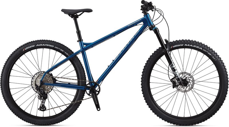 Jamis Dragon 29 19" Midnight Blue