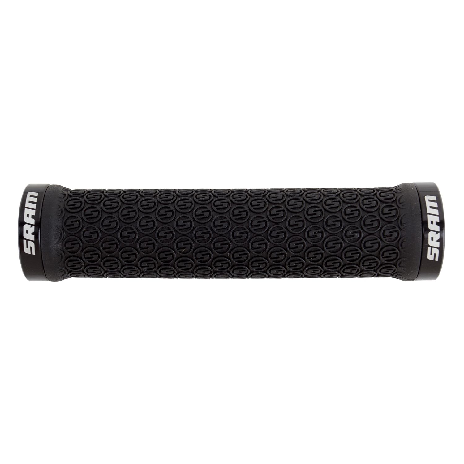 GRIPS SRAM LOCKING DBL CLAMP 135mm BLK