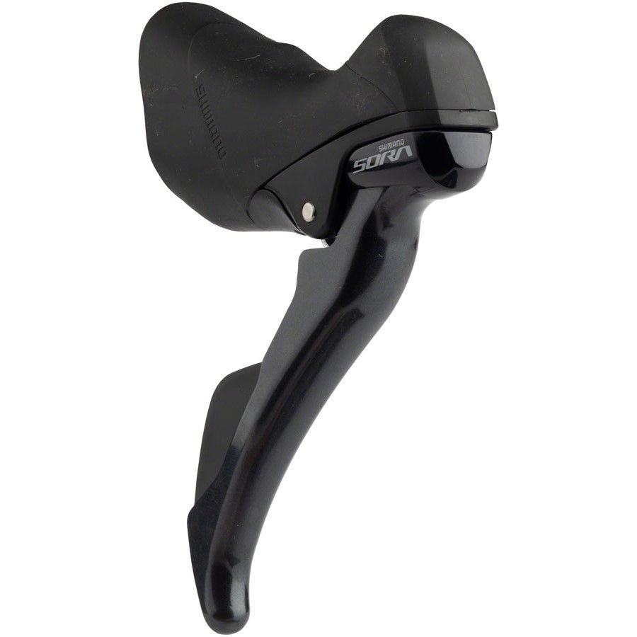 Shimano Sora R3030 3 x 9-Speed Brake/Shift Lever Set