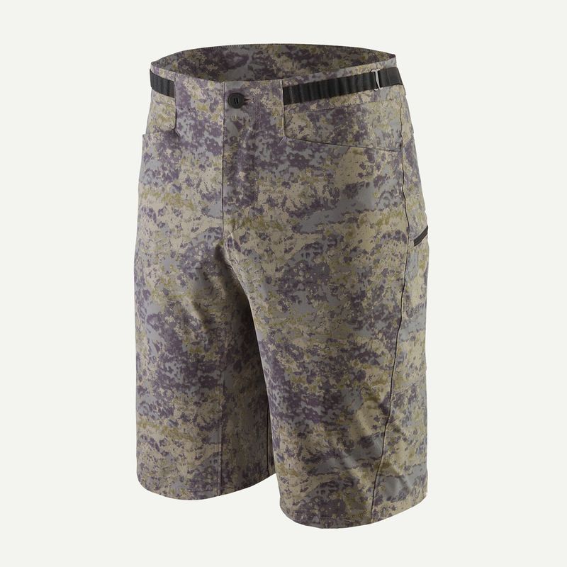 Men's Dirt Craft Bike Shorts - 32 Rock Wash