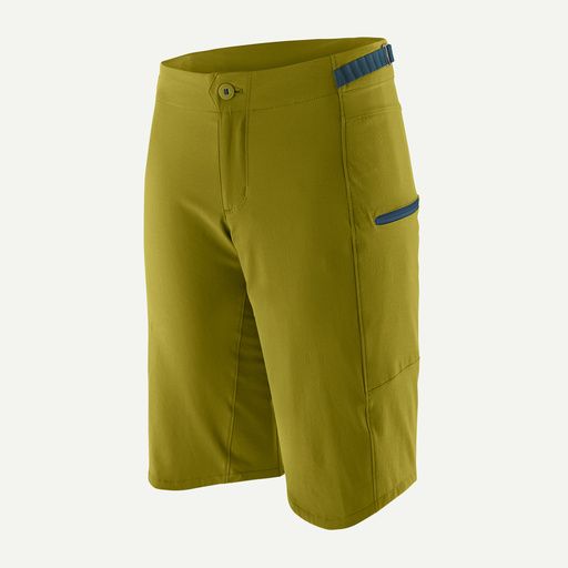 Women's Dirt Craft Bike Shorts 8 Graze Green