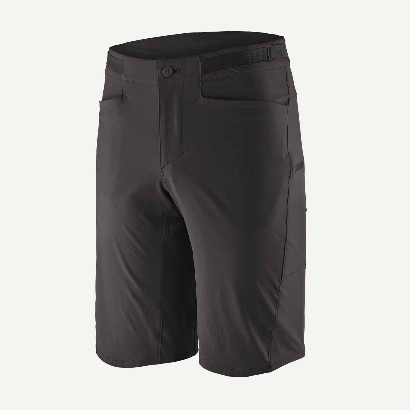 W's Dirt Craft Bike Shorts 6 Black