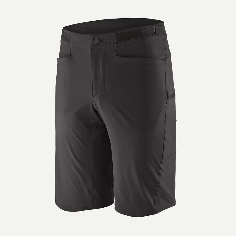 W's Dirt Craft Bike Shorts 6 Black