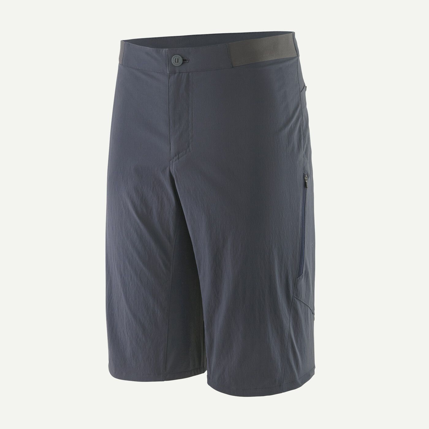 Men's Landfarer Bike Shorts - 33 Smoulder Blue