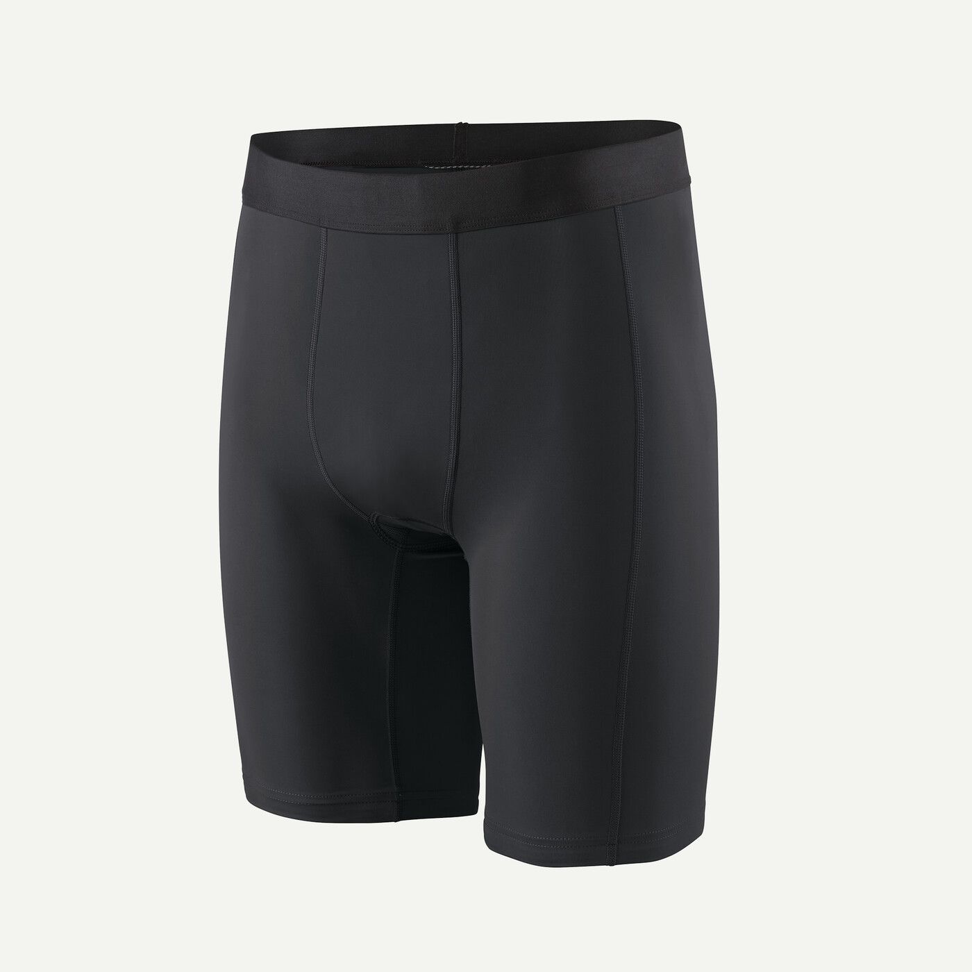 Men's Nether Bike Shorts M Black