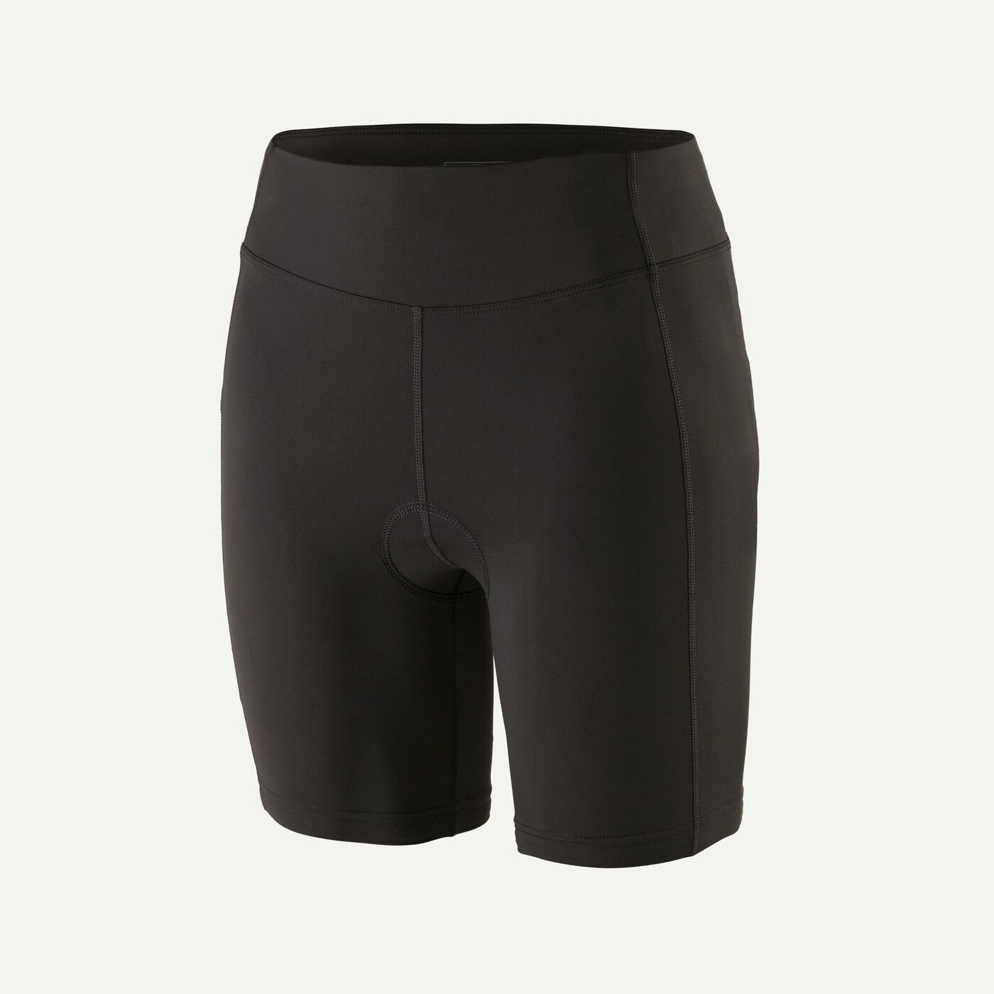 Women's Nether Bike Shorts XS Black