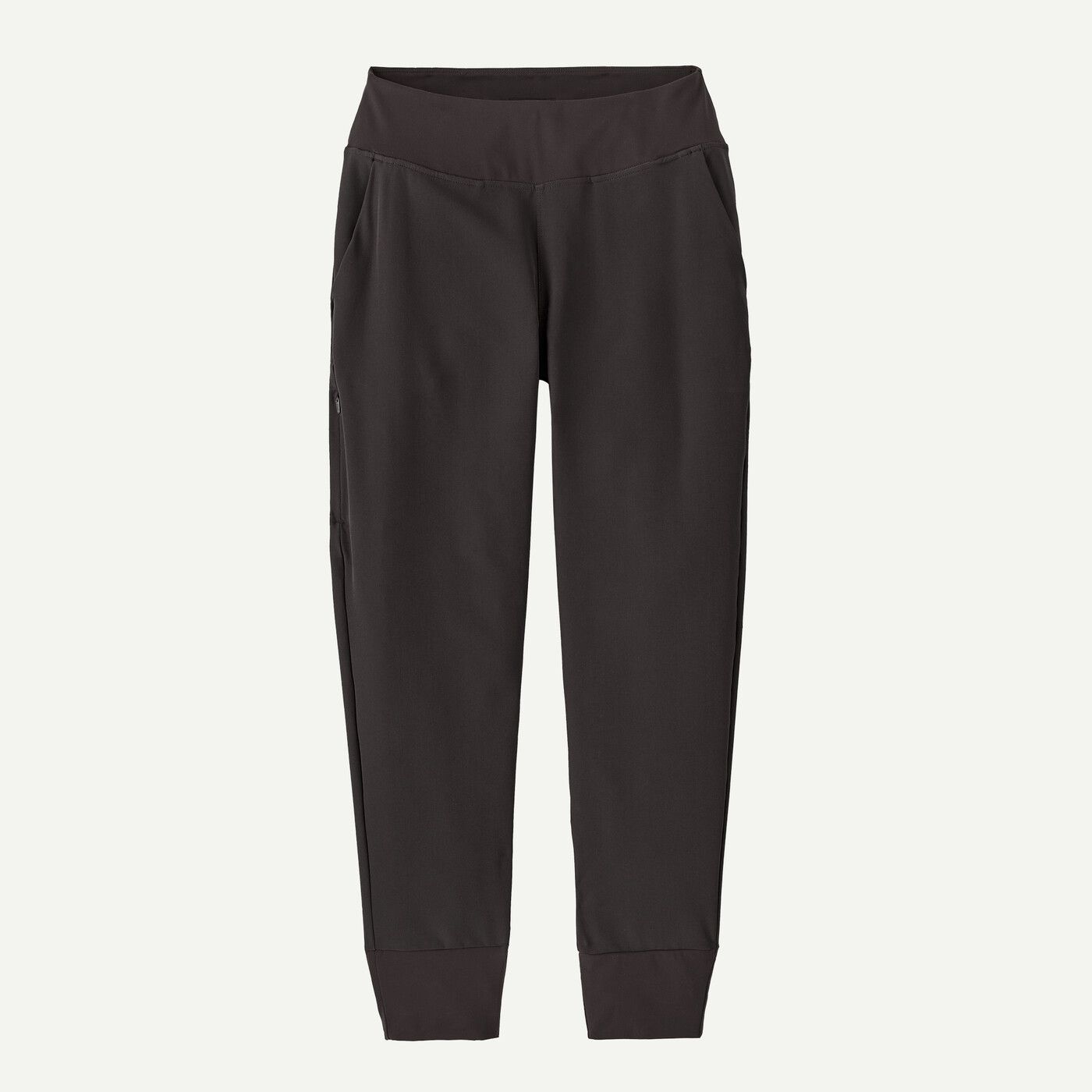Women's Happy Hike Studio Pants M Black