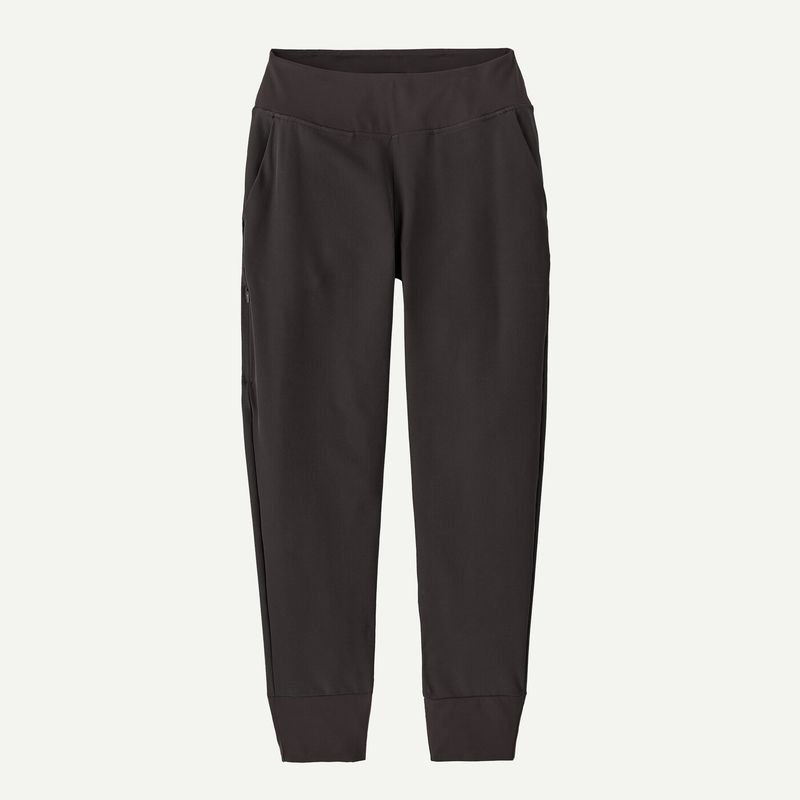Women's Happy Hike Studio Pants S Black