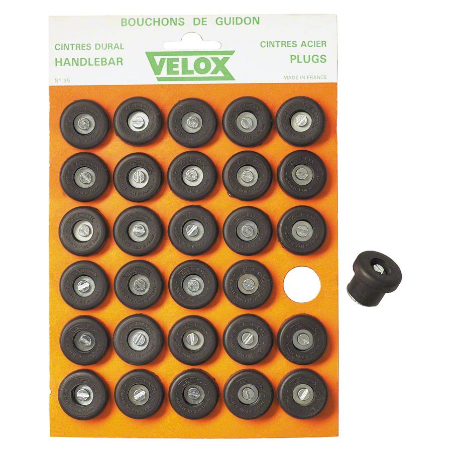 Velox Bar Plugs