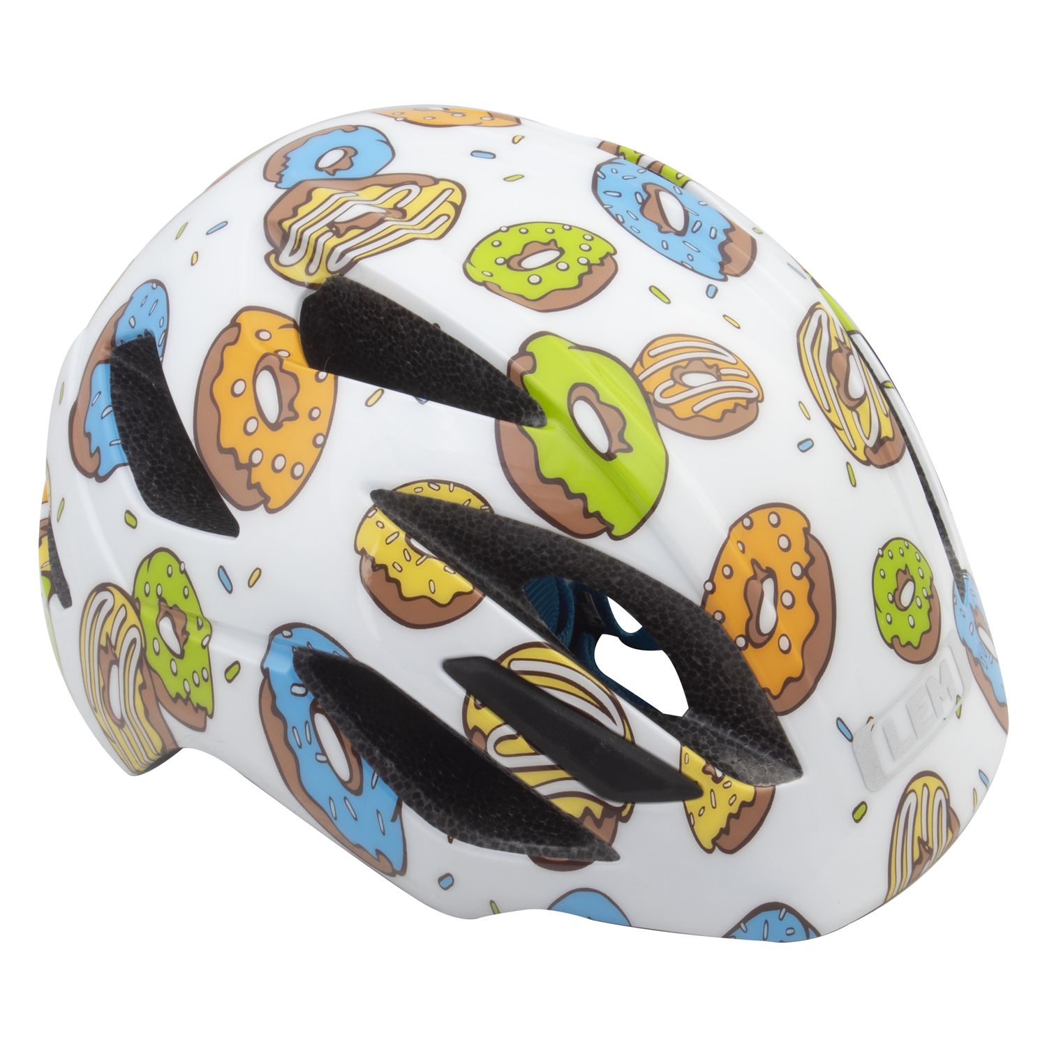 Lem Child Helmet Lil Champ w/donuts