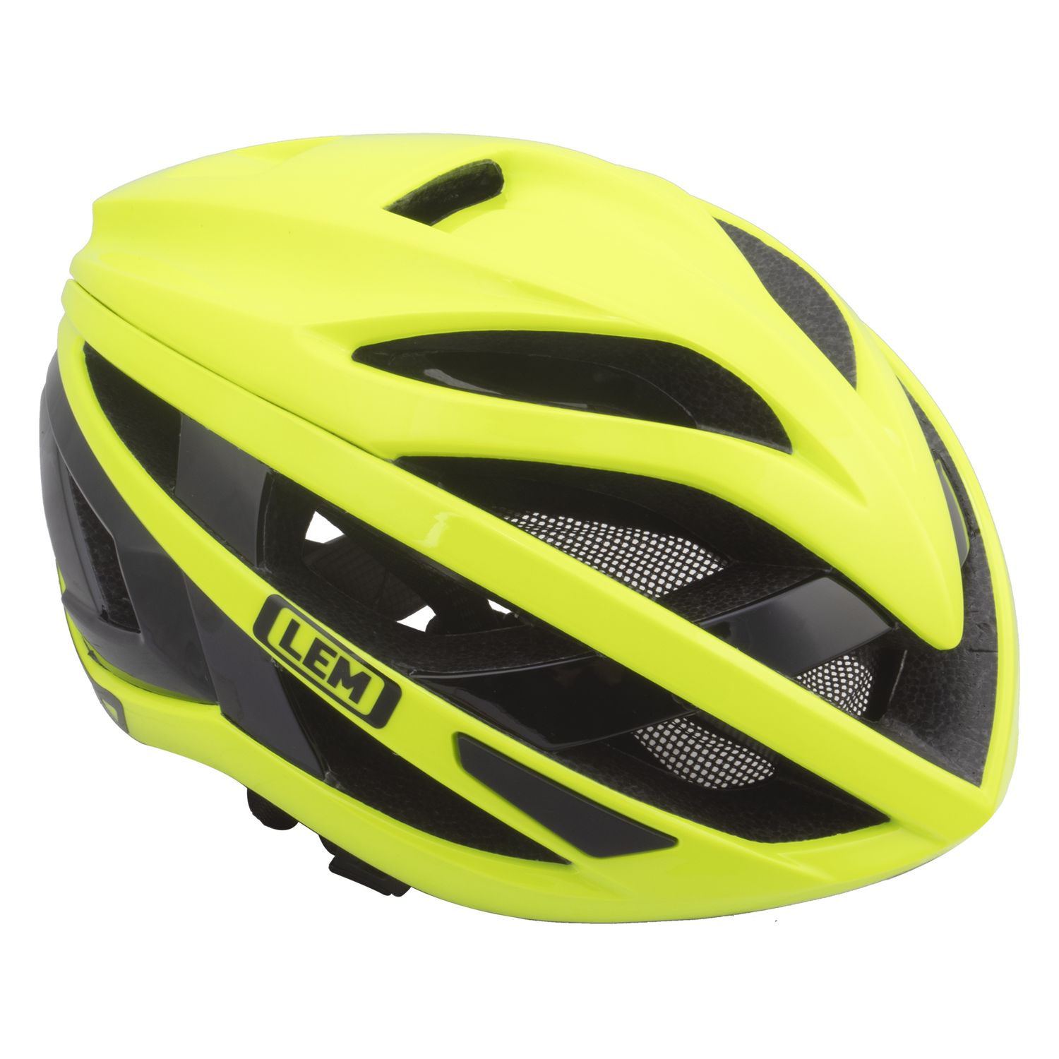 Lem Tailwind helmet Yellow