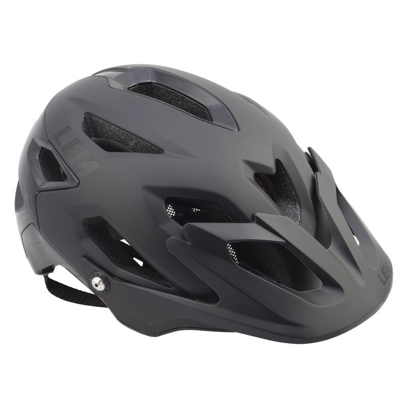 Lem Flow GM Helmet M Black