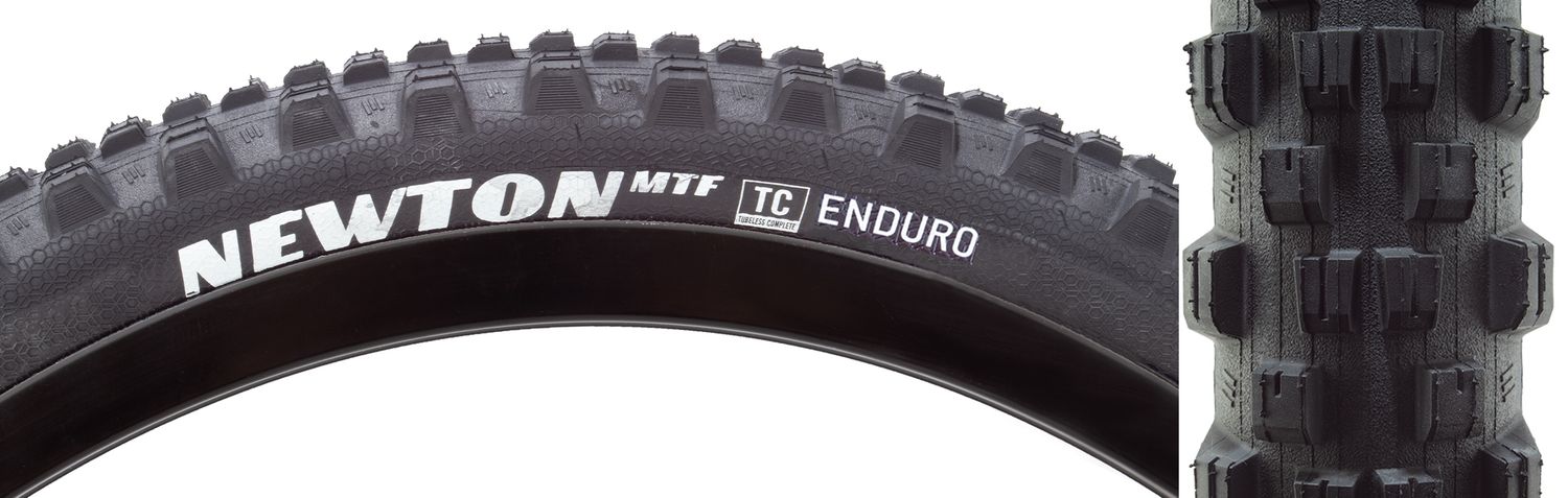 Goodyear Newton MTF Enduro tire 29 x 2.4