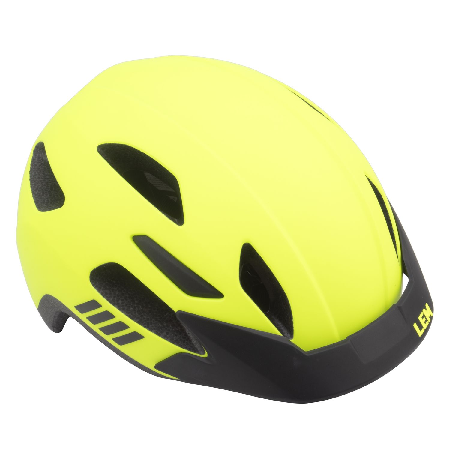 Lem Express Helmet M. Yellow