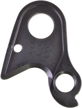 Wheels Manufacturing Derailleur Hanger - 306 Haibike