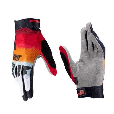 Leatt Glove MTB 2.0 X-Flow  Med.