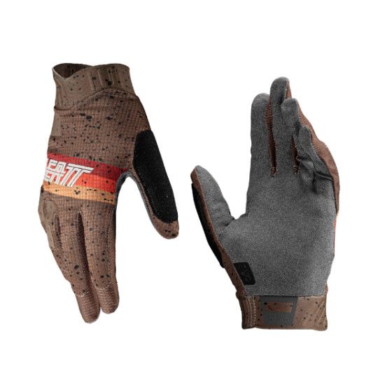 Leatt Glove MTB 2.0 X-Flow  M. Loam