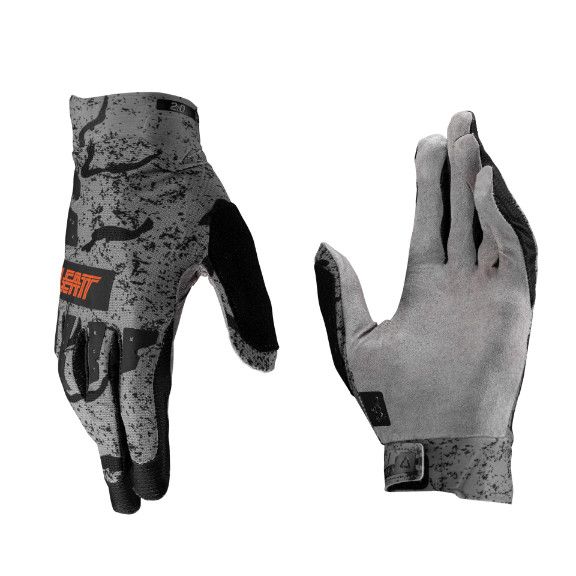 Leatt Glove MTB 2.0 X-Flow Med. Granite