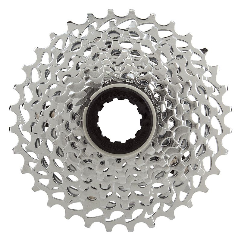 SRAM PG-1030 Cassette - 10 Speed, 11-32t, Silver