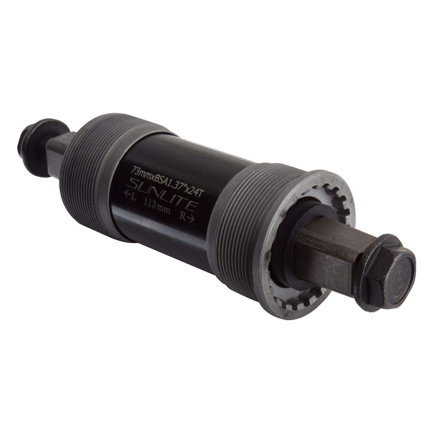 73 x 113.5 square taper BB