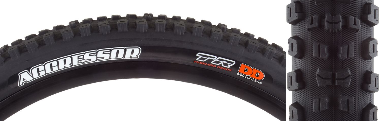 Maxxis Aggressor29 x 2.3  DC/DD/TR
