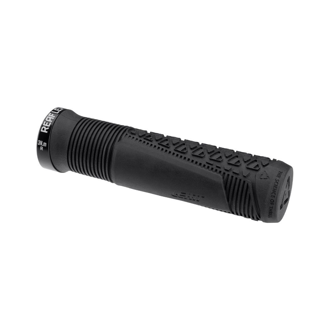 Leatt ReaFlex Grips Black