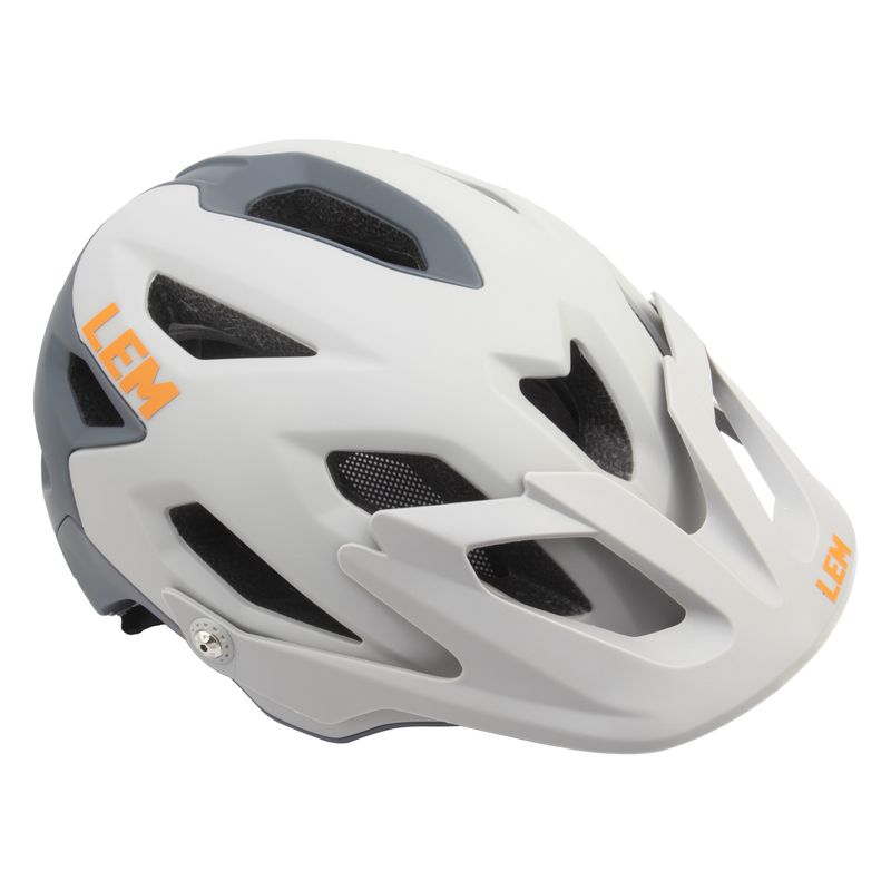 Lem Flow GM Helmet Small White