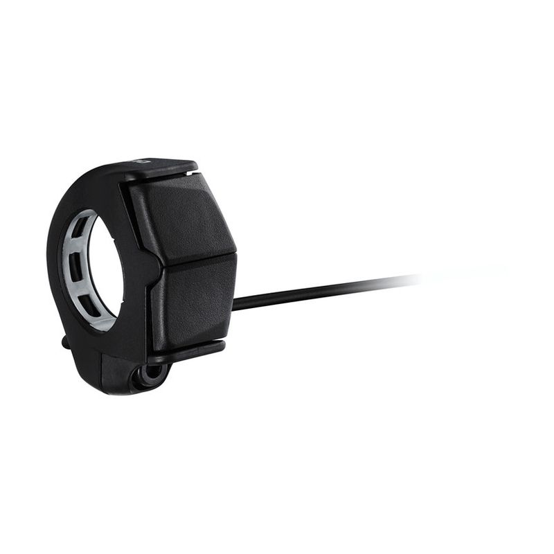 SW-E7000-L, LEFT SWITCH, FOR ASSIST, W/ELECTRIC WIRE (FITTED TYPE), LENGTH 400MM