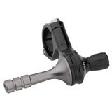 Wolf Tooth Components ReMote 360 Dropper Post Remote, Bar Clamp