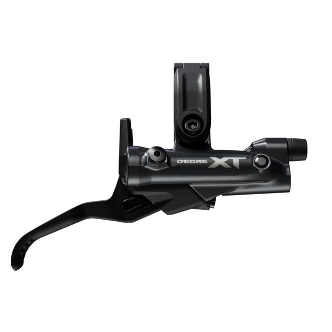 BRAKE LEVER, BL-M8200, DEORE XT, RIGHT, FOR HYDRAULIC DISC BRAKE