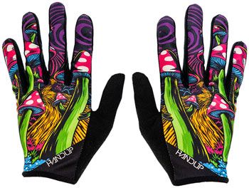 Handup Most Days Gloves - Trippin' and Rippin2, Large