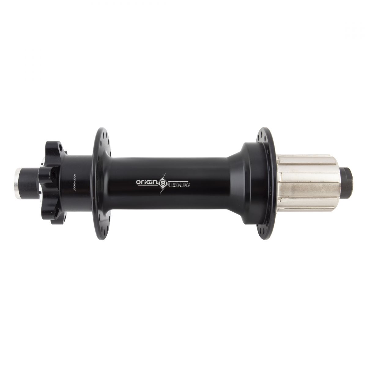 FB-1100 Fat Bike Hub
