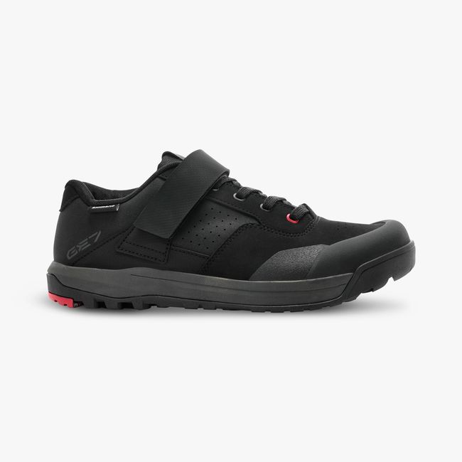SH-GE700 BICYCLE SHOES | BLACK 45