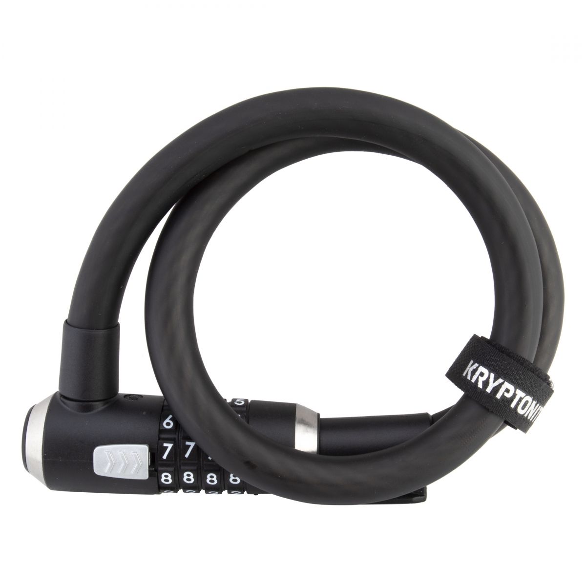 KryptoFlex 1565 combo lock