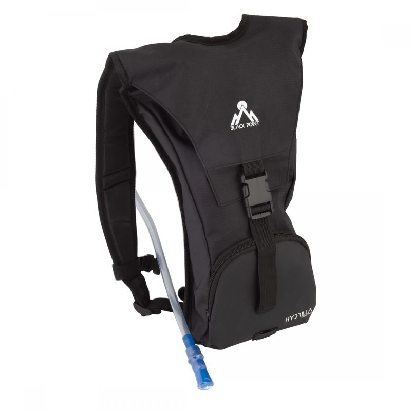 Hydrilla hydration pack