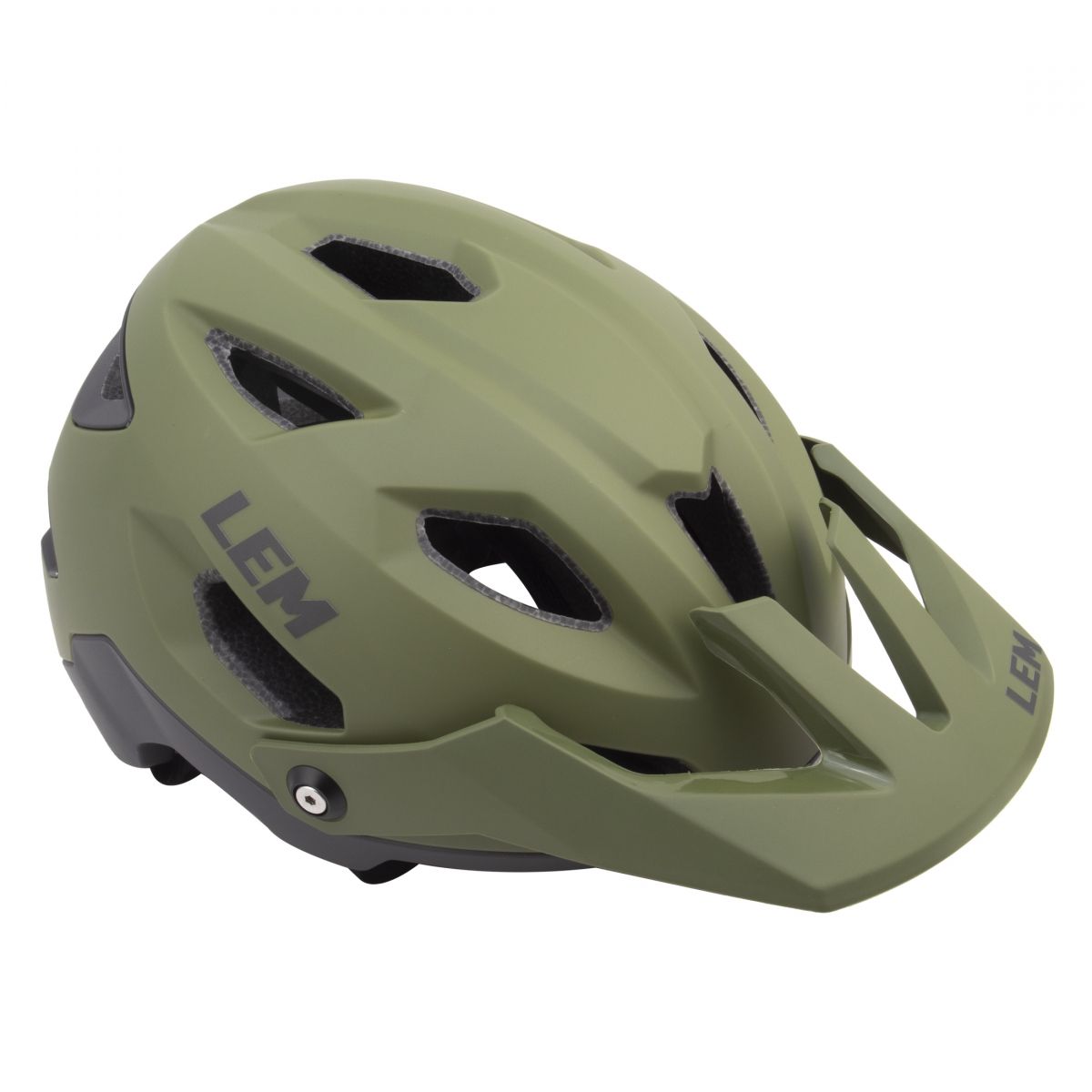 Lem Spyne helmet Small green