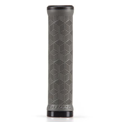 Kona Key Lock on Grip Grey