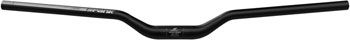 Spank Spoon 35 Handlebar - 35mm Clamp, 785mm, 40mm Rise, Black