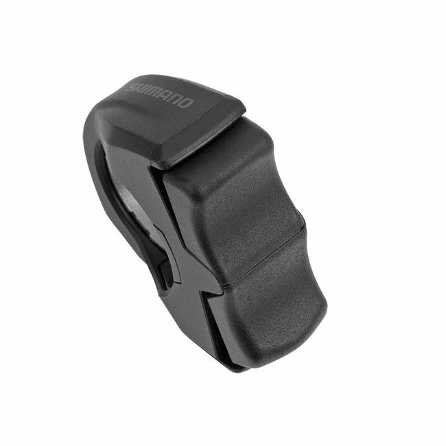 Shimano SWITCH, SW-EM800-L, LEFT, FOR ASSIST, W/O ELECTRIC WIRE
