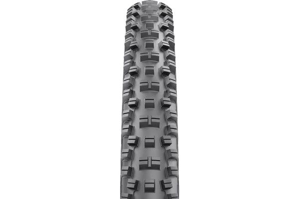 WTB Vigilante Tire - 26 x 2.3, Clincher, Wire, Black